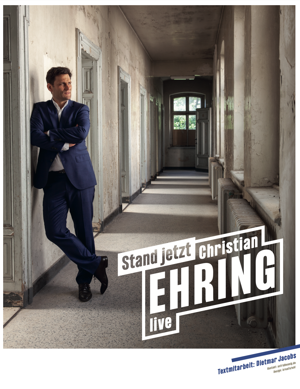 Christian Ehring